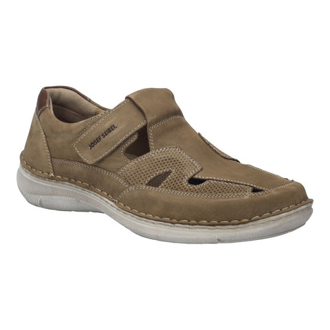 Josef Seibel Halbschuh New Anvers 81 sand