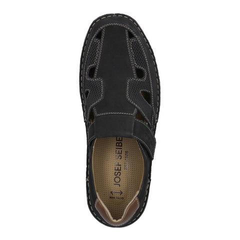 Josef Seibel Halbschuh New Anvers 81 ocean