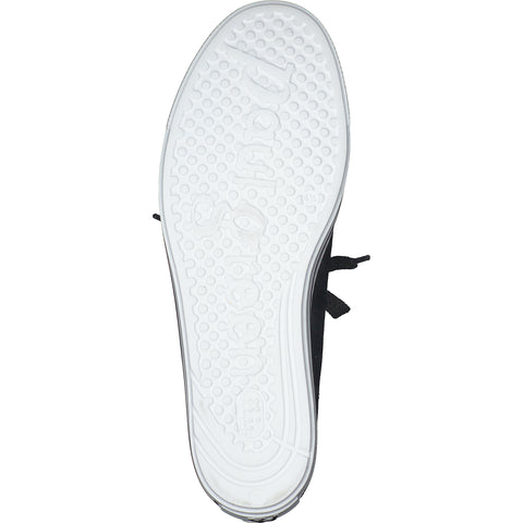 Paul Green Super soft Sneaker black