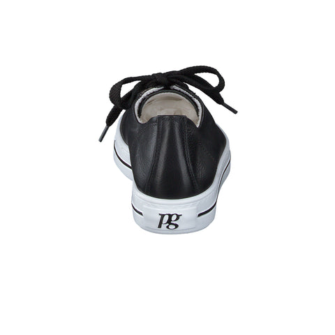 Paul Green Super soft Sneaker black