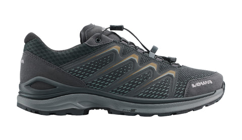 Lowa Meadow GTX Lo SL graphit/bronze