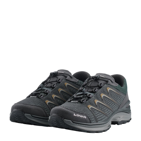 Lowa Meadow GTX Lo SL graphit/bronze