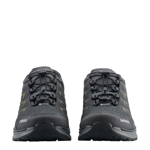 Lowa Meadow GTX Lo SL graphit/bronze