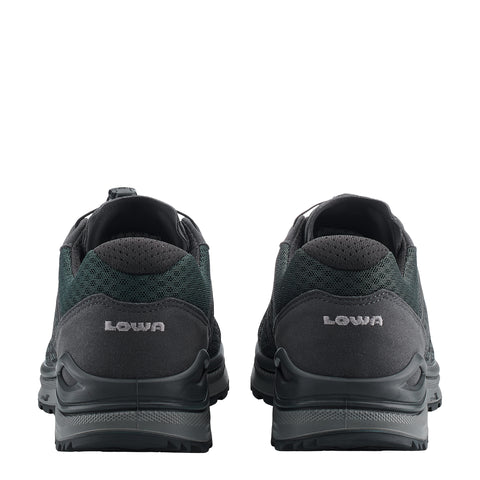 Lowa Meadow GTX Lo SL graphit/bronze