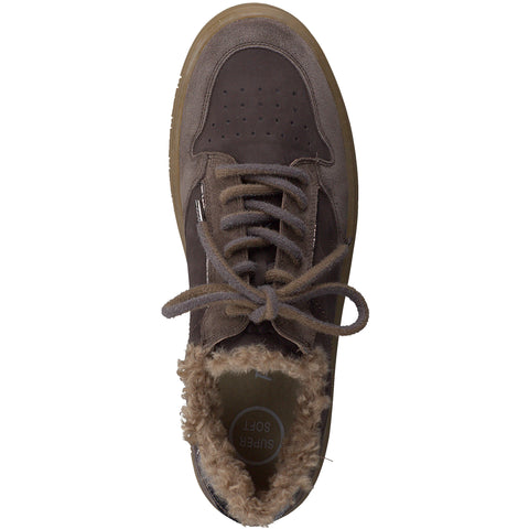 Paul Green Super Soft Sneaker earth/moro
