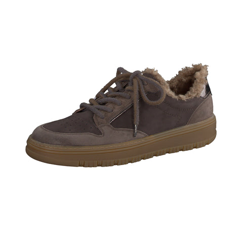 Paul Green Super Soft Sneaker earth/moro