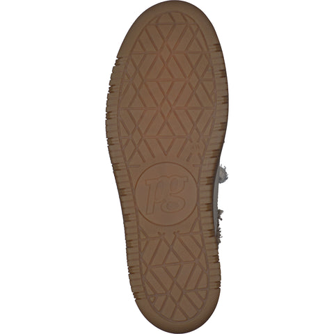 Paul Green Super Soft Sneaker almond/biscuit