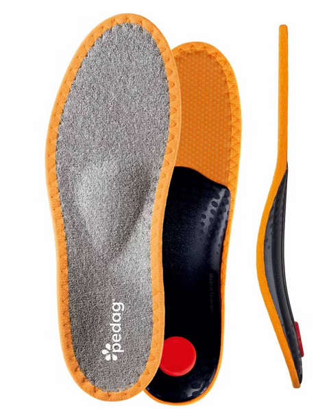 Allpedes Sneaker Magic Step Fussbettsohle
