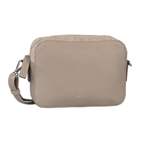 Gabor Noara crossbag S dark grey