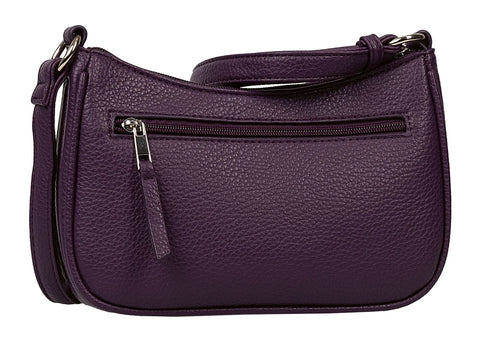 Gabor Alira Shoulderbag dark purple