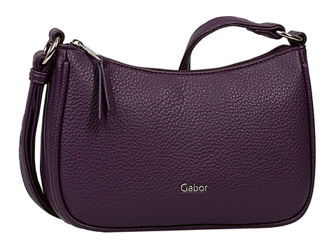 Gabor Alira Shoulderbag dark purple
