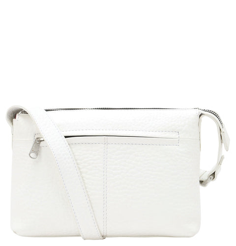 VLD Umhängetasche Maud weiss