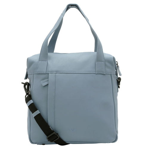 VLD Kurzgrifftasche Celia denim