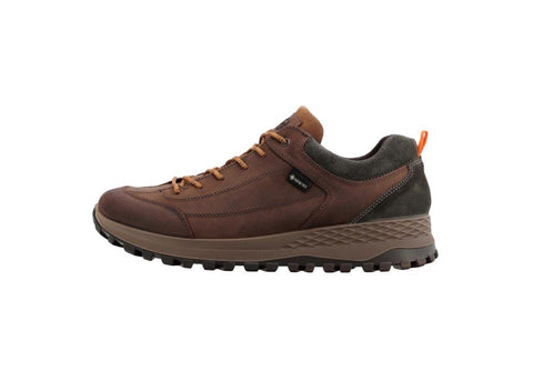 Ara Schnürschuh Marino marrone/bosco