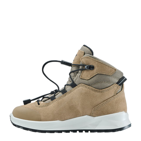 Lowa Winterboot Callisto GTX mid JR dune/schwarz