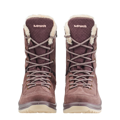 Lowa Schnürboot Bianca GTX hi altrosa/rose