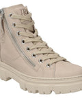 Paul Green - Sneakers high - Paul Green Super soft Hightop