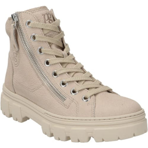 Paul Green - Sneakers high - Paul Green Super soft Hightop