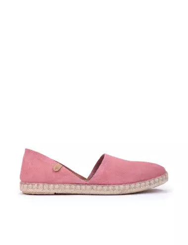 Verbenas Espadrilles Carmen bubble