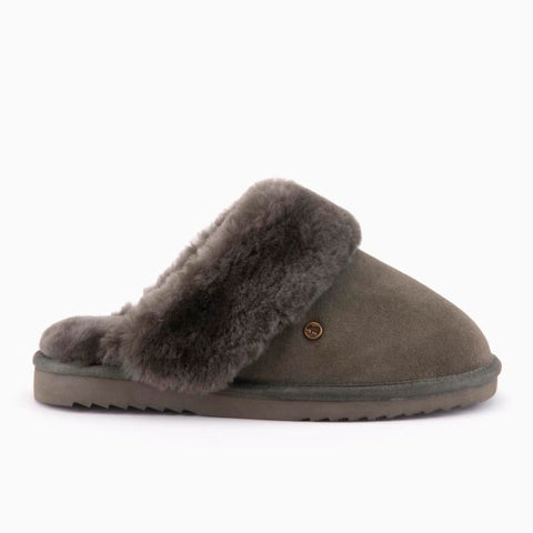 Warmbat W’s Flurry