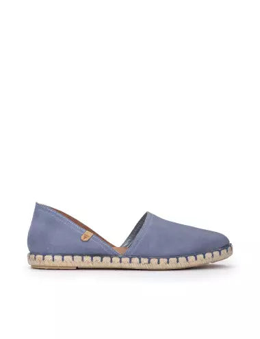 Verbenas Espadrilles Carmen sea