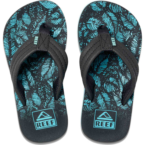 Reef AHI aquifer palm