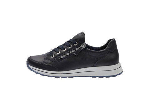 Ara Sneaker Osaka 2.0 blau