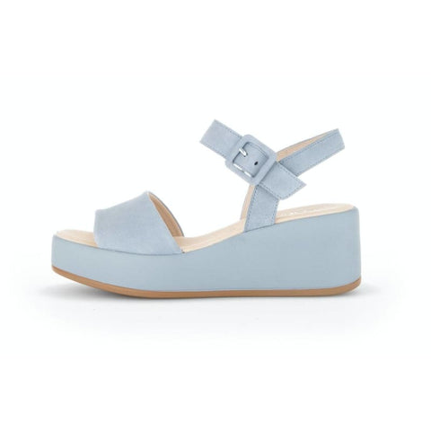 Gabor - Plateausandaletten - Gabor Plateausandalette