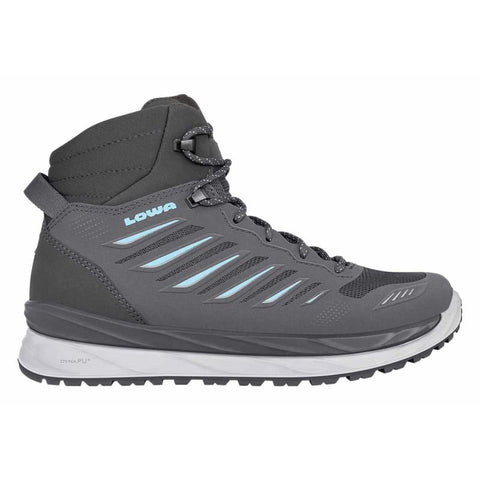 Lowa Axos GTX mid antrazit/arktis