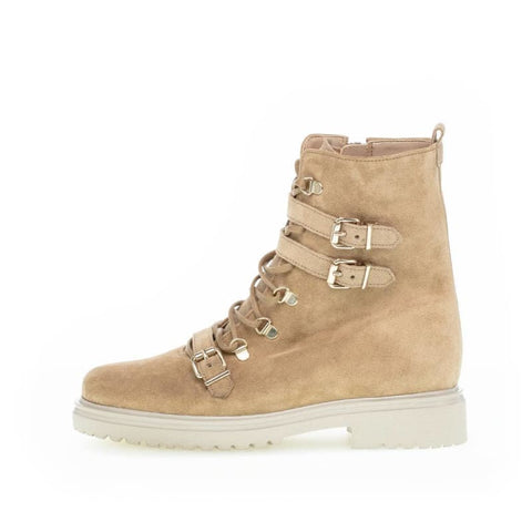 Gabor - Stiefeletten - Gabor Stiefelette