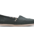 Toms - Espadrilles - Toms Alpargata 3.0 Herit Canvas