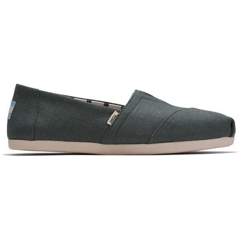 Toms - Espadrilles - Toms Alpargata 3.0 Herit Canvas