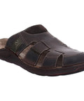 Josef Seibel - Hausschuhe - Josef Seibel Maverick 02