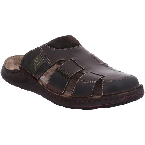 Josef Seibel - Hausschuhe - Josef Seibel Maverick 02
