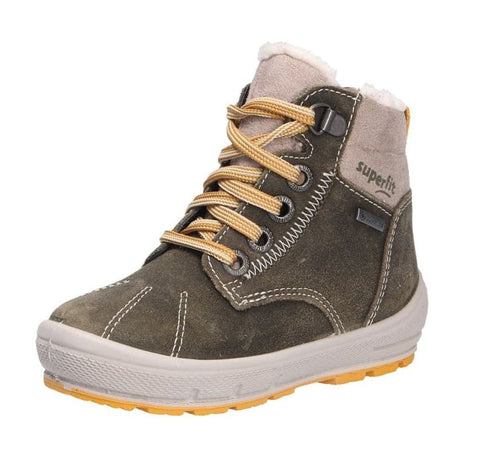 Superfit - Winterboots - Superfit Groovy