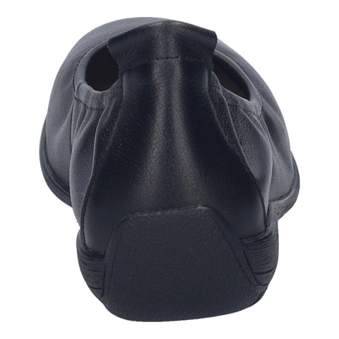 Josef Seibel Fenja 01 black