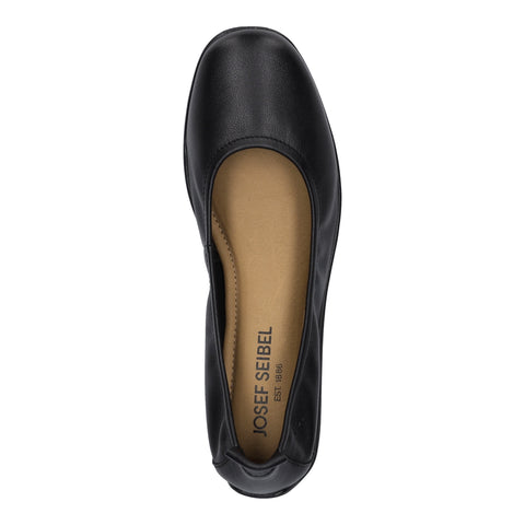 Josef Seibel Fenja 01 black