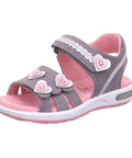 Superfit - Sandalen - Superfit Emily