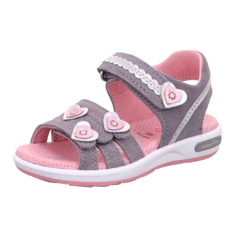 Superfit - Sandalen - Superfit Emily