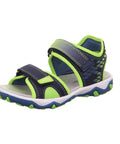 Superfit - Sandalen - Superfit Mike