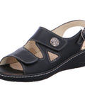 Fidelio - Hausschuhe - Fidelio Hallux Sandalette
