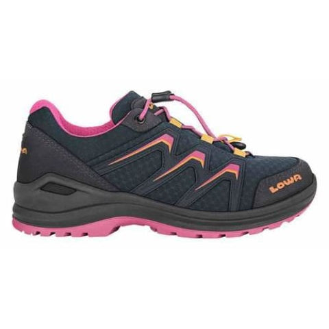 Lowa - Trekkingschuhe - Lowa Maddox GTX lo