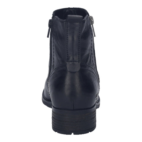 Josef Seibel Stiefelette Kate 20 schwarz