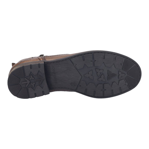 Josef Seibel Stiefelette Kate 20 cognac