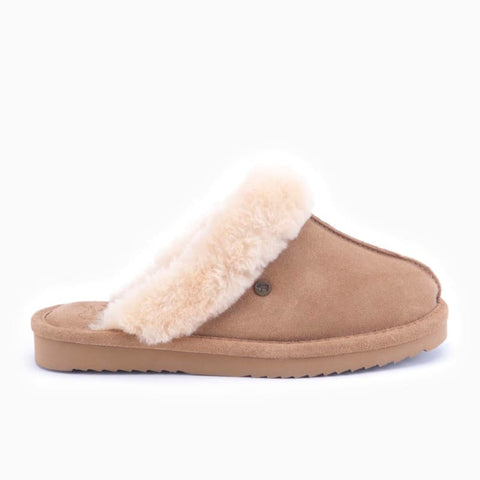 Warmbat W’s Lismore Suede