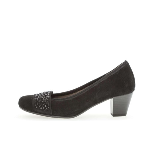 Gabor Pumps