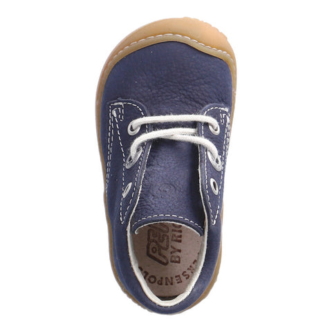 Ricosta Lernlaufschuh Cory see