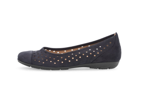 Gabor Ballerina nightblue
