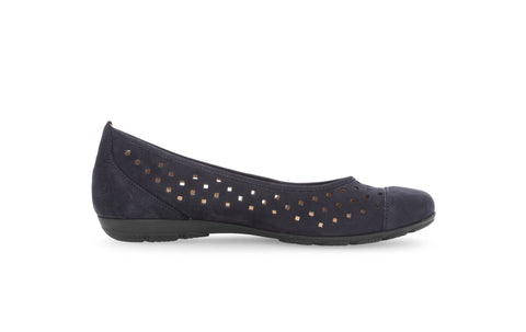 Gabor Ballerina nightblue