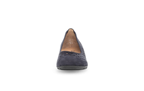Gabor Ballerina nightblue